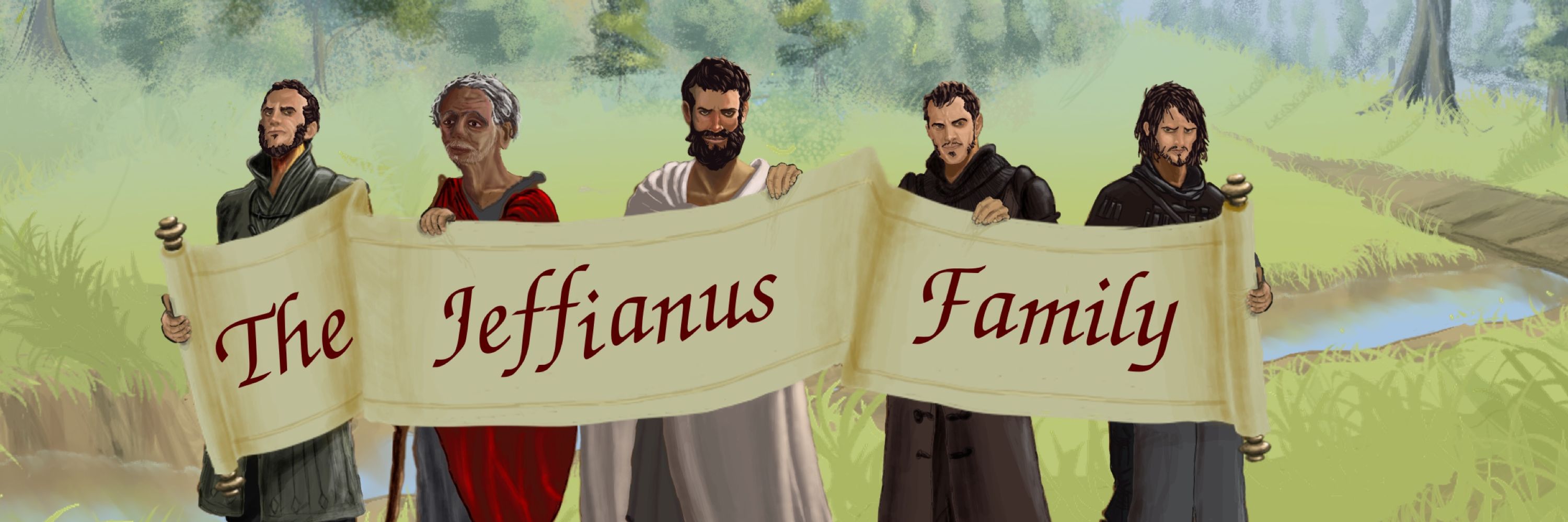 Totalus Jeffianus