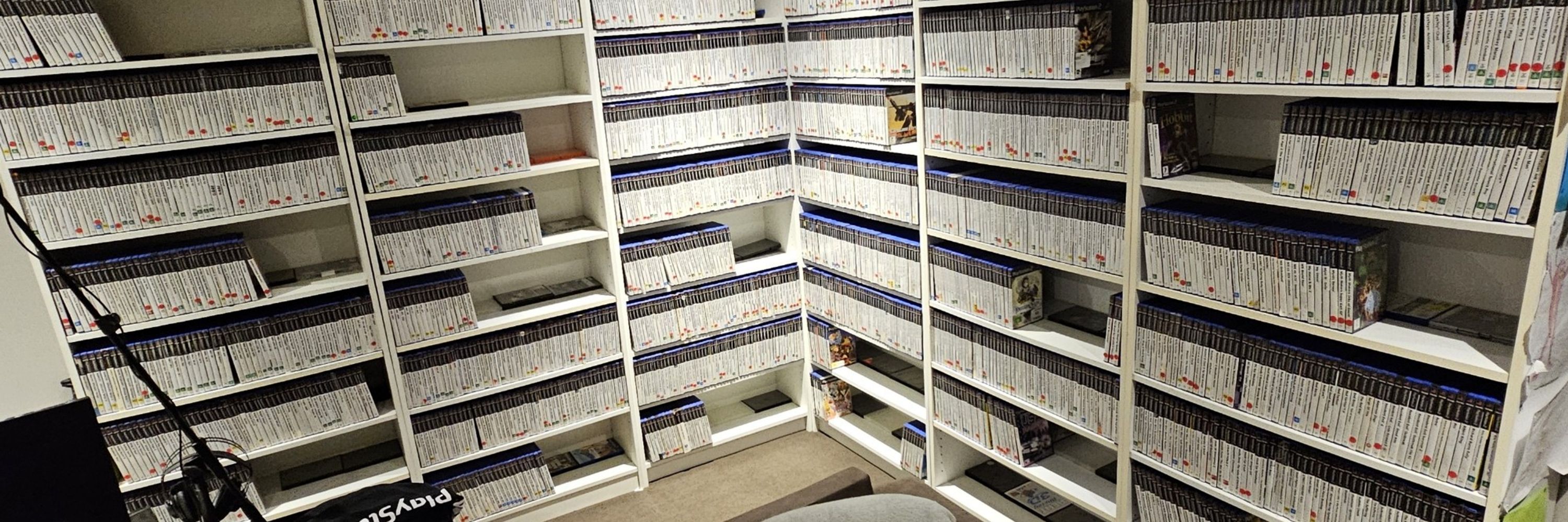 Pshyched Plays PS2