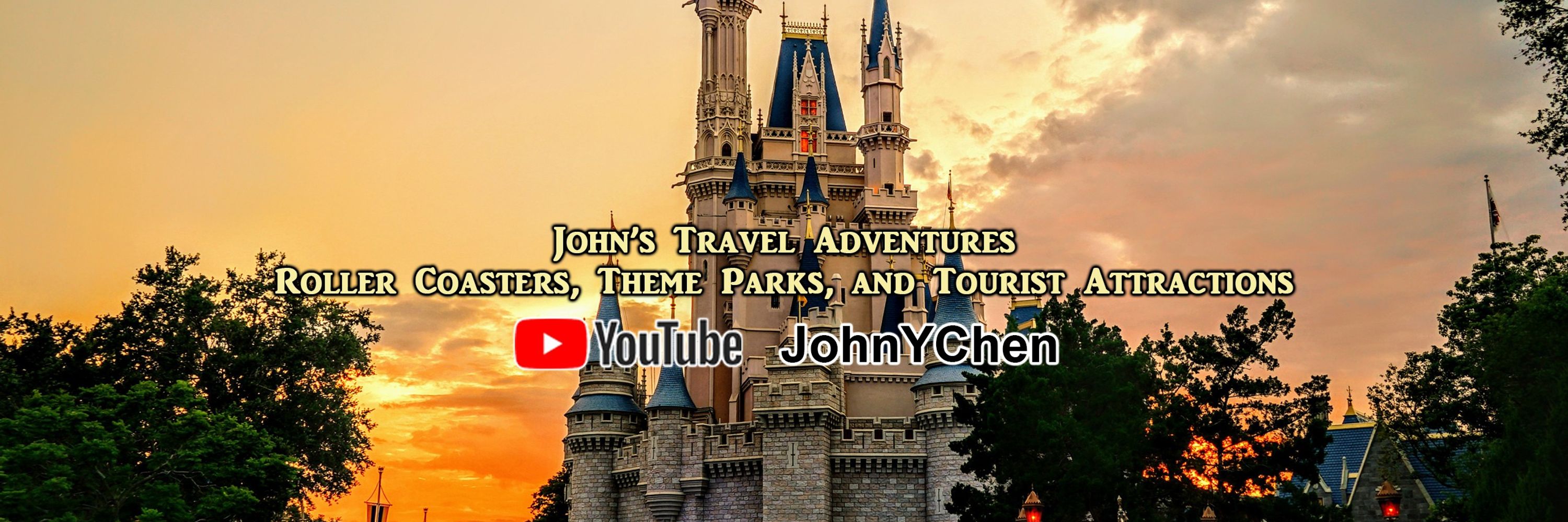 JohnYChen