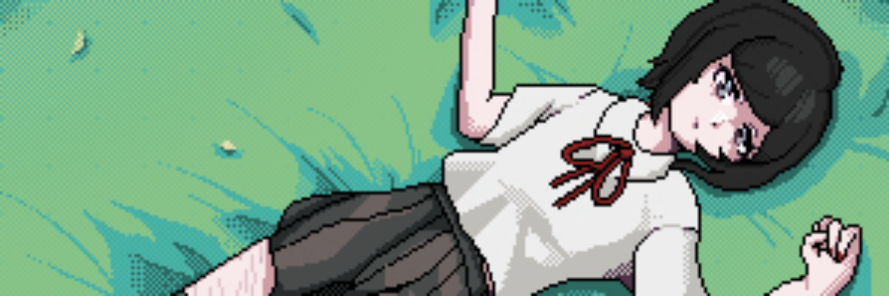 Mukuro!! 💚