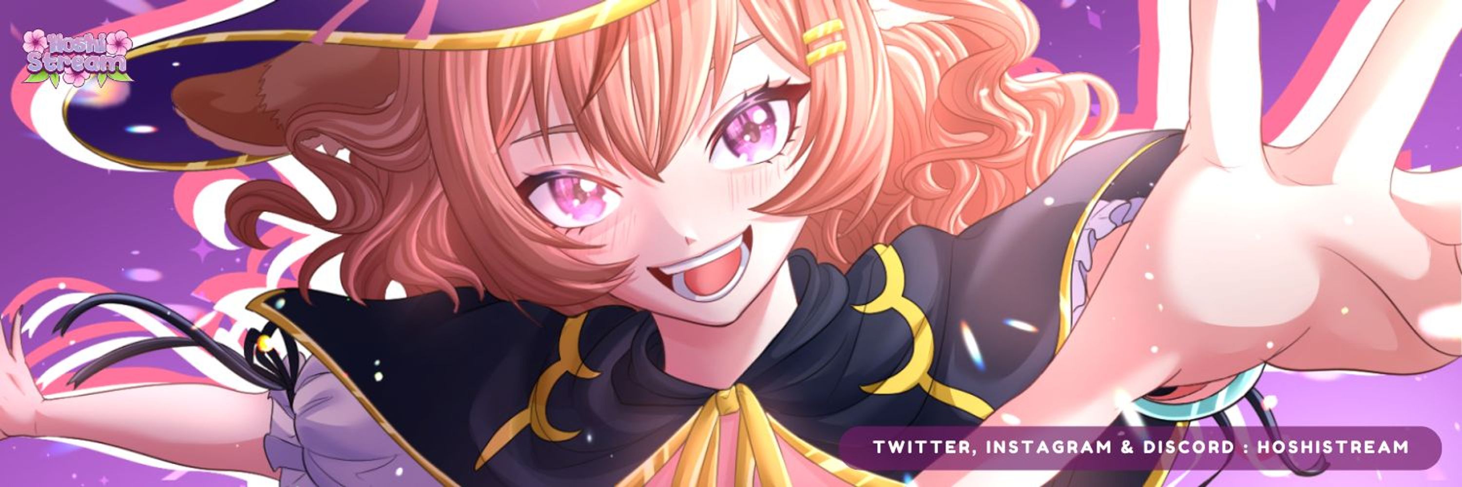  Hoshi Stream | VGen Artist