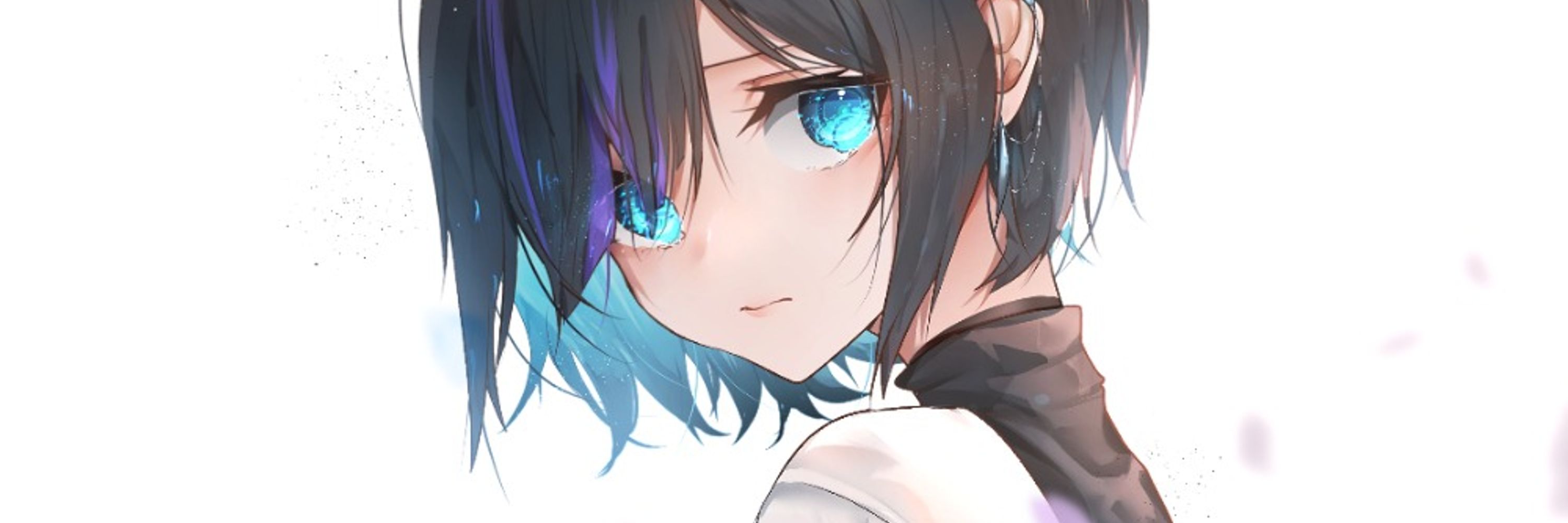 Negative タバミ