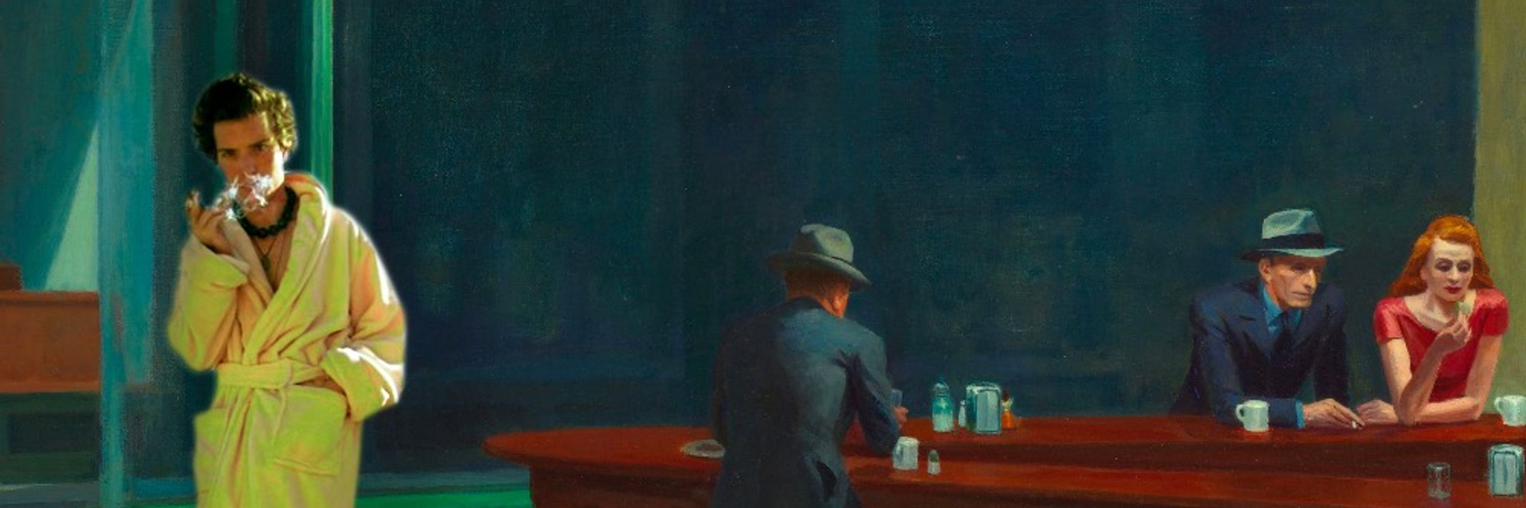 Ben Dreyfuss