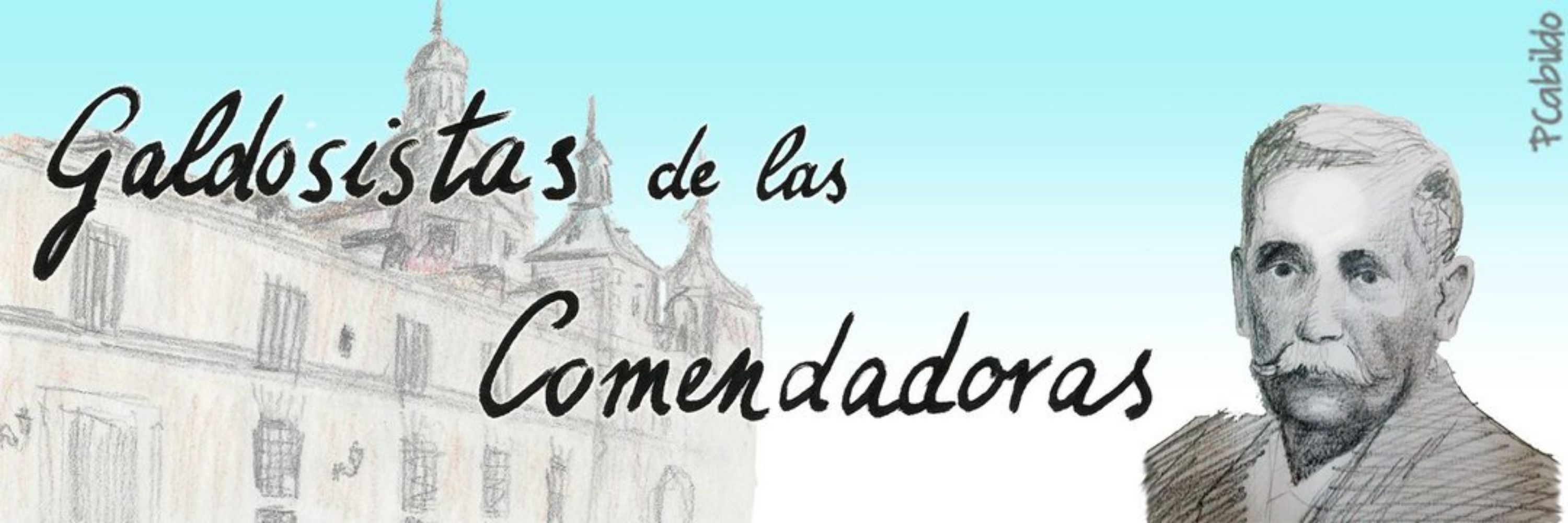 Galdosistas de las Comendadoras