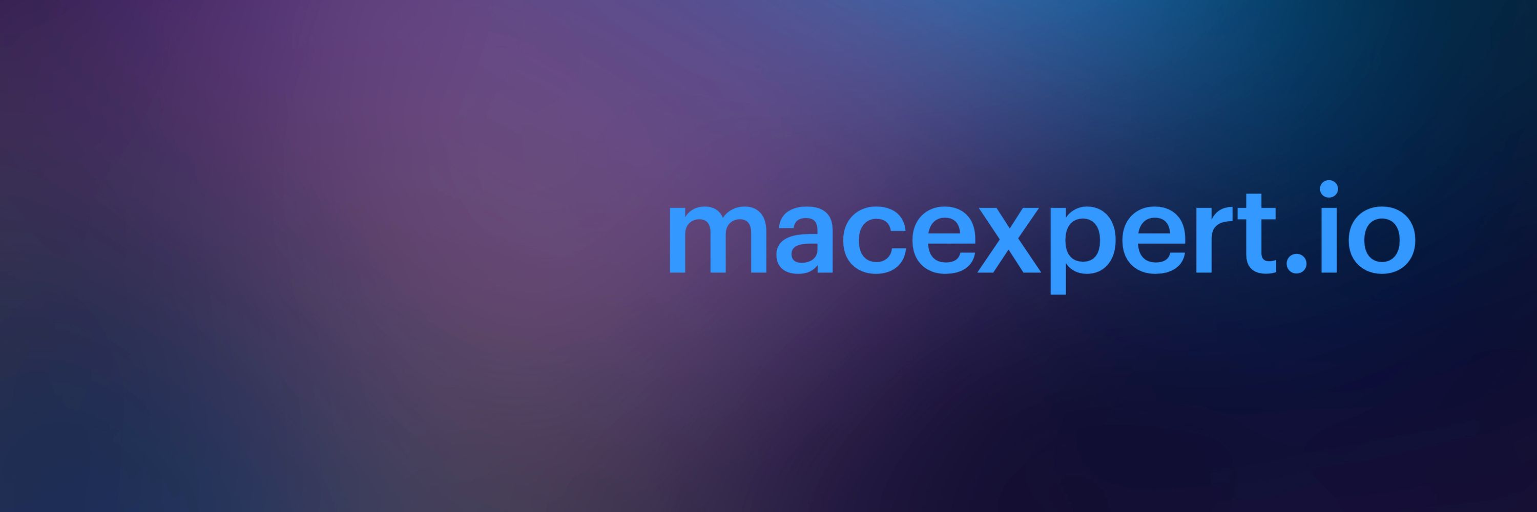 macexpert.io