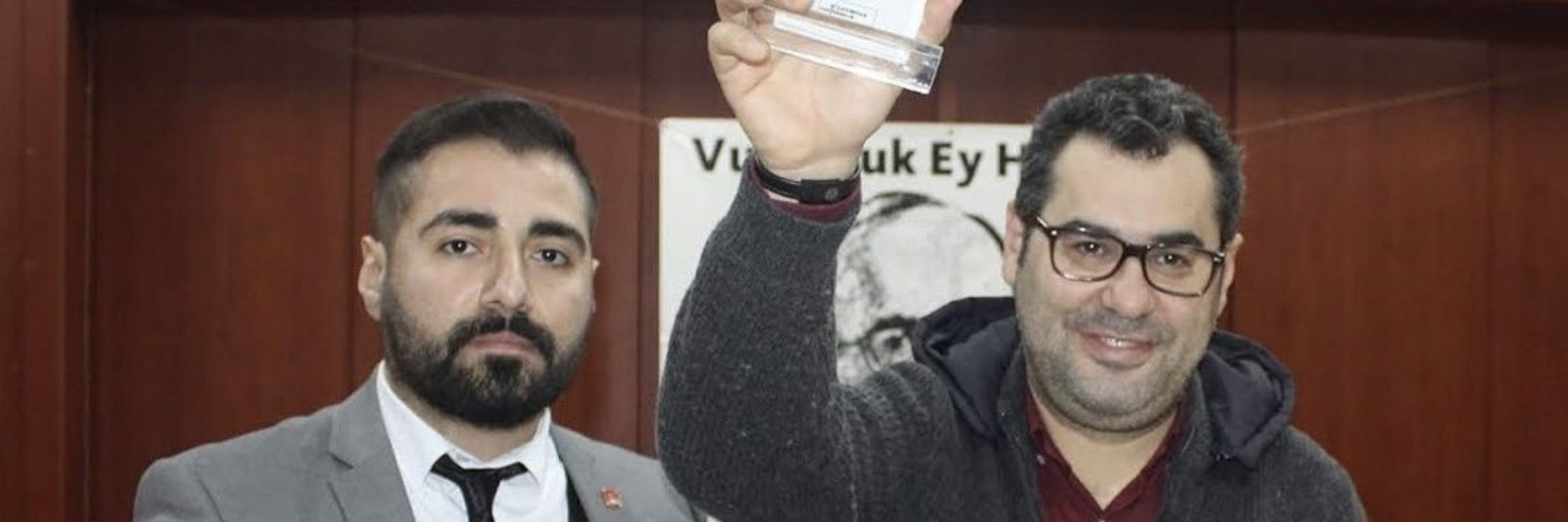 Erdem Sünbül