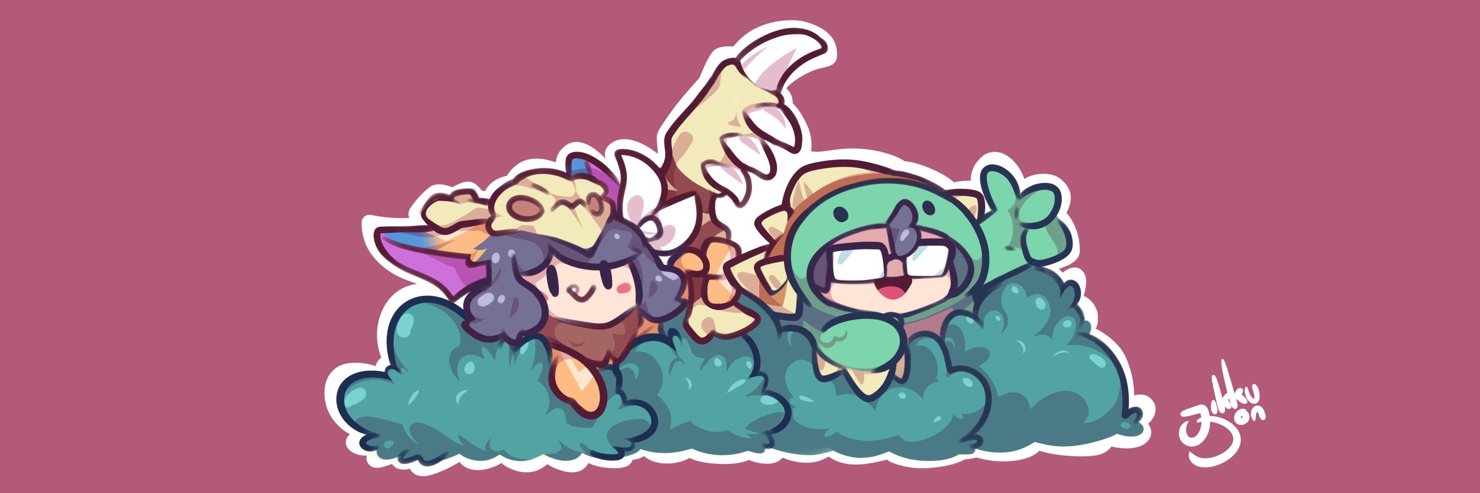 Sean 🥞 / Jikku DON