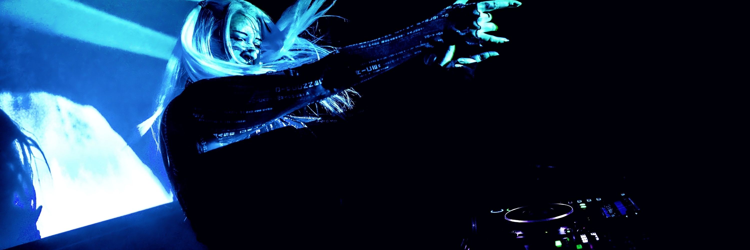Static Angel