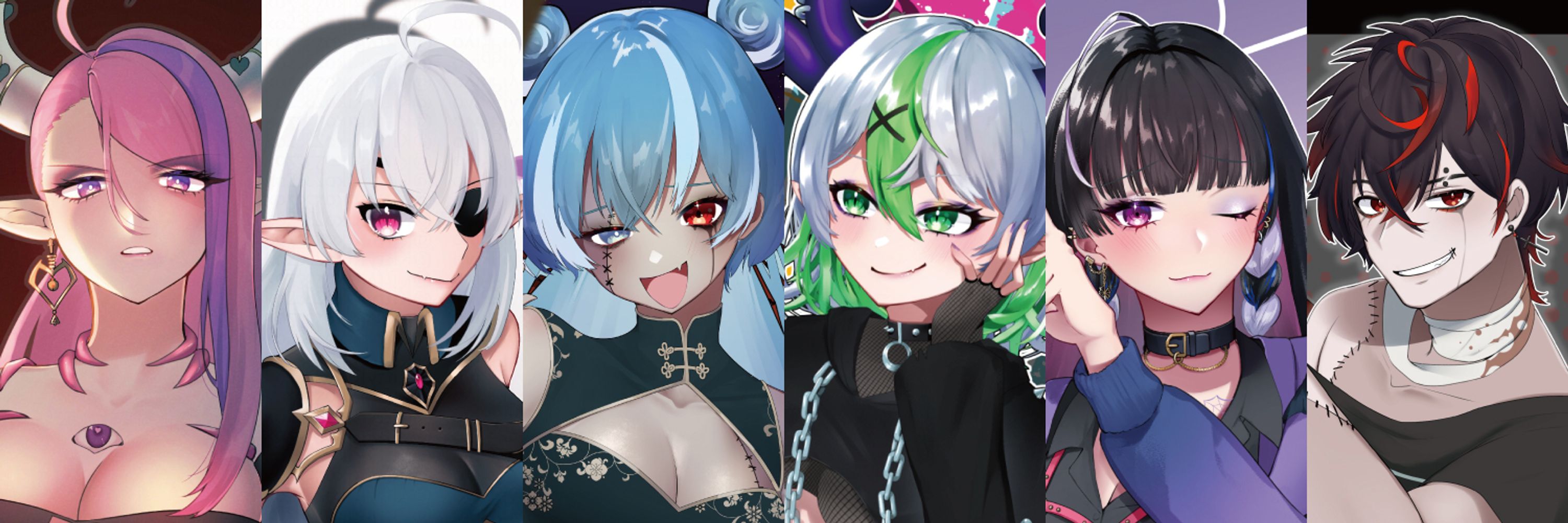 Piyo🌟Illustrator VgenOpen