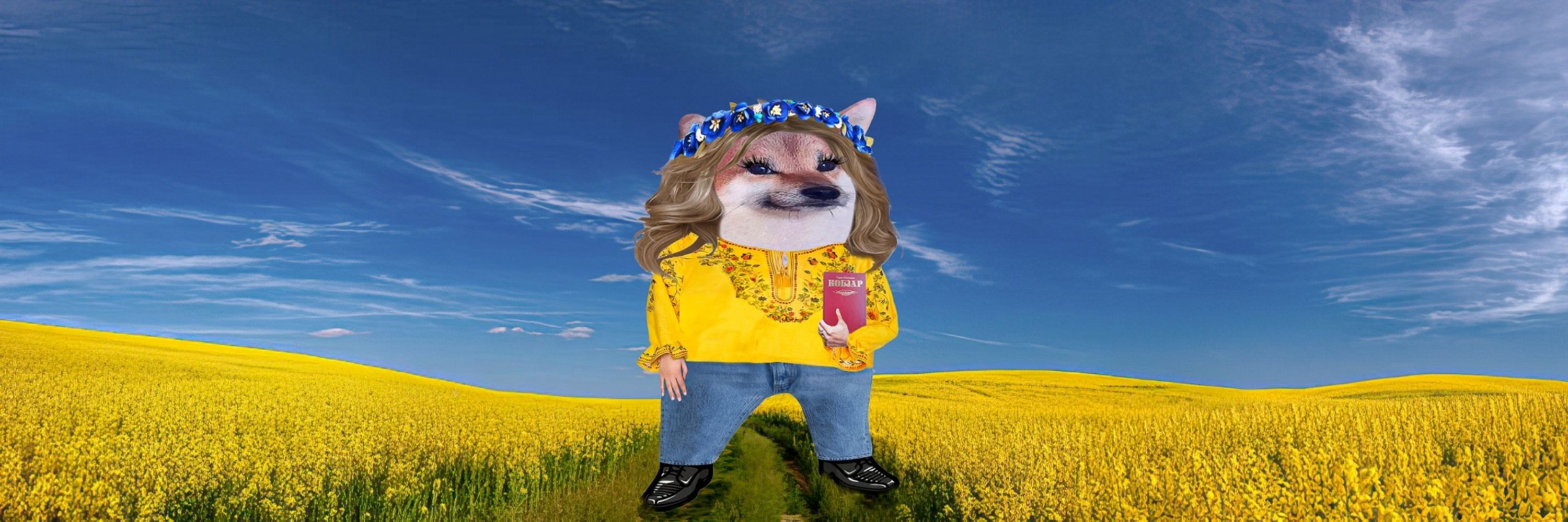 Sahra L. 🇨🇦 🇺🇦