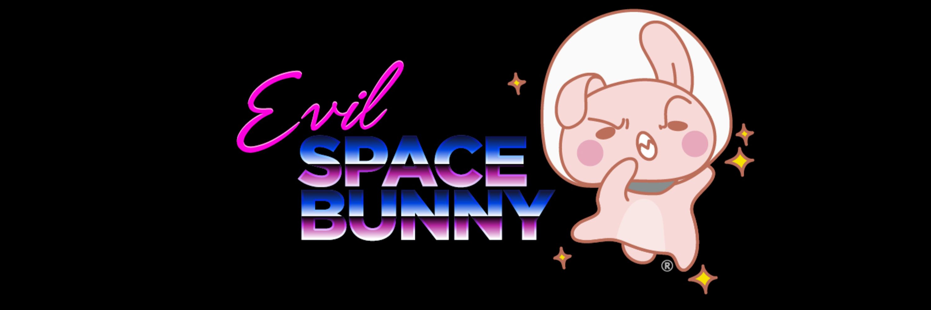 EvilSpaceBunny