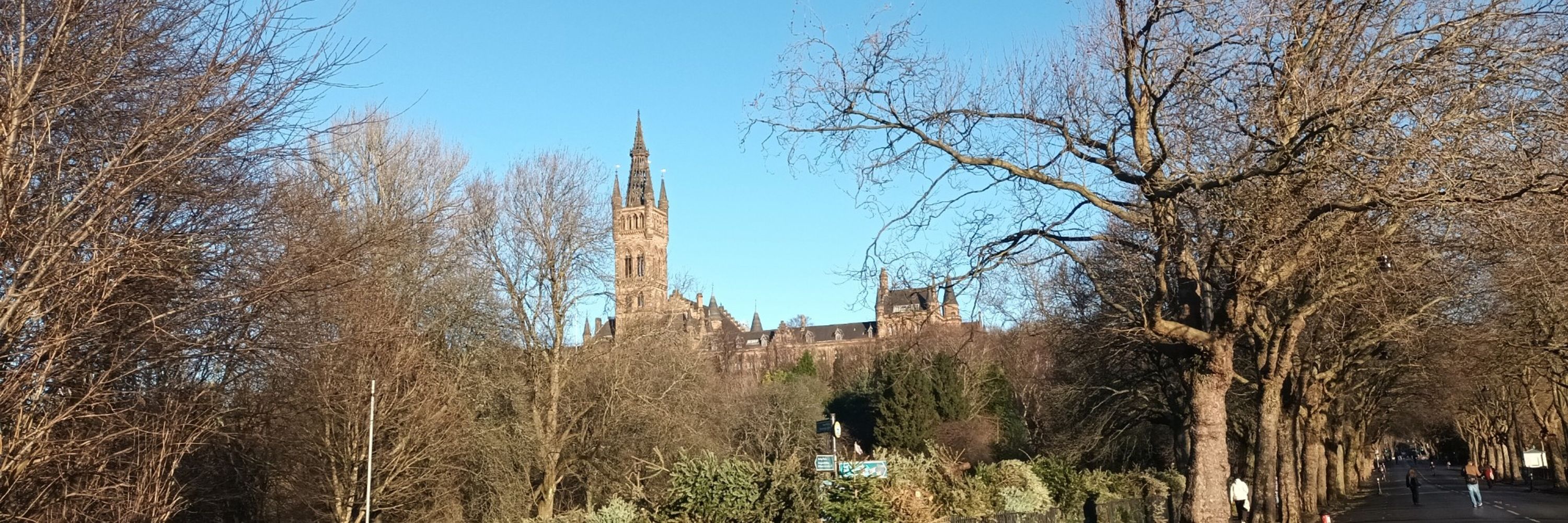 Glasgow Gut Science