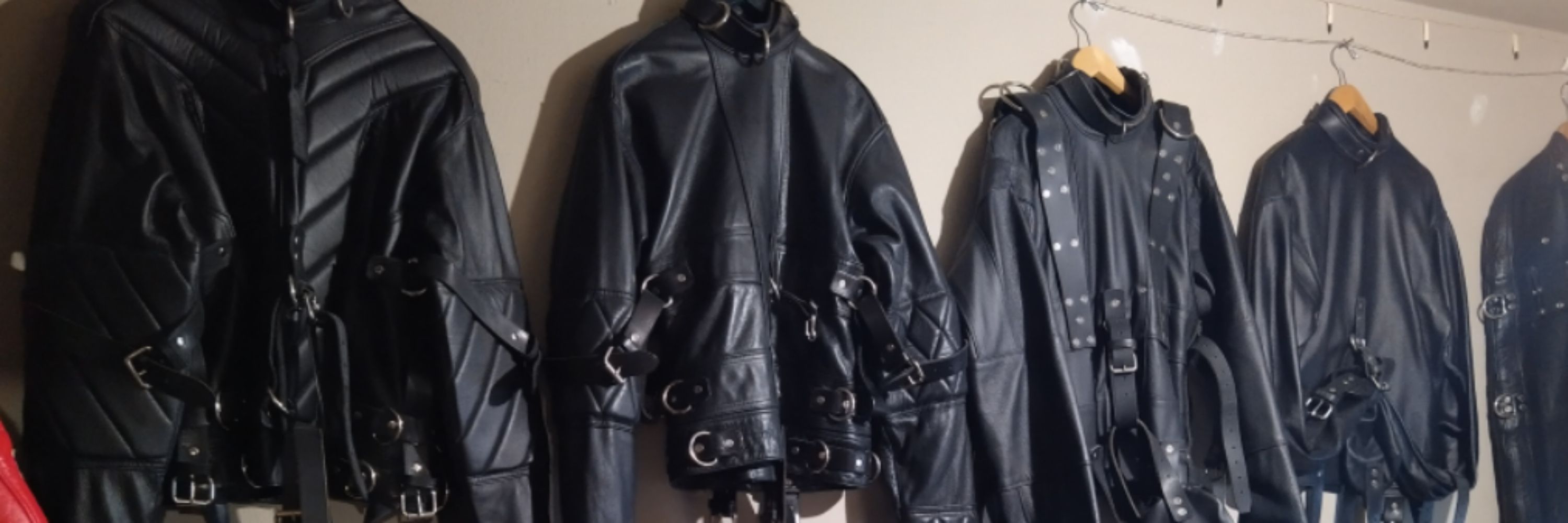 bondage0bject