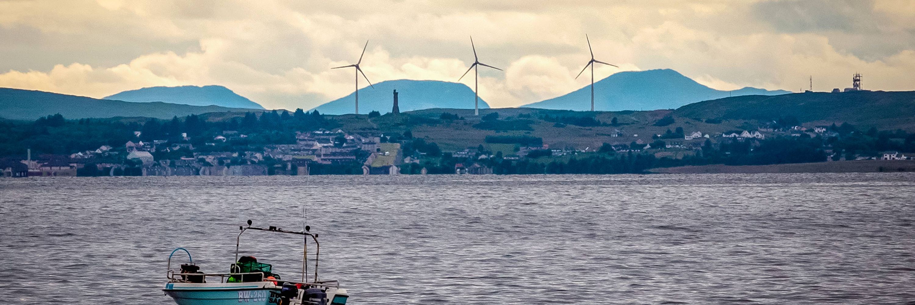 Point and Sandwick Trust