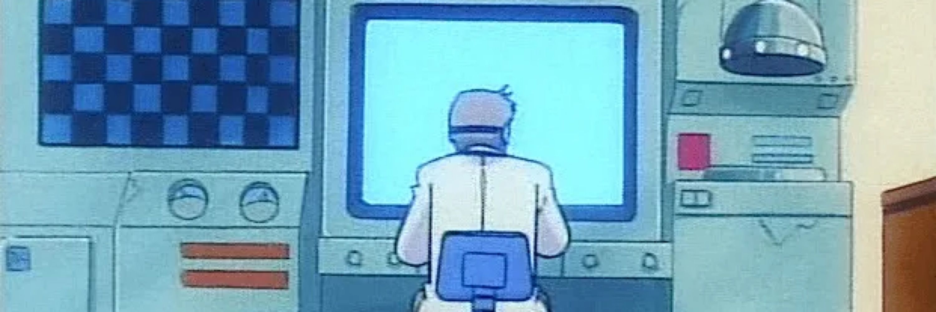 The Pokémon Professor