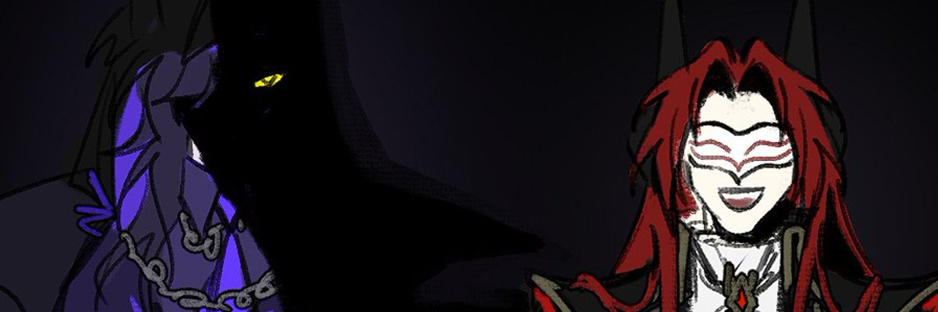 Profile banner