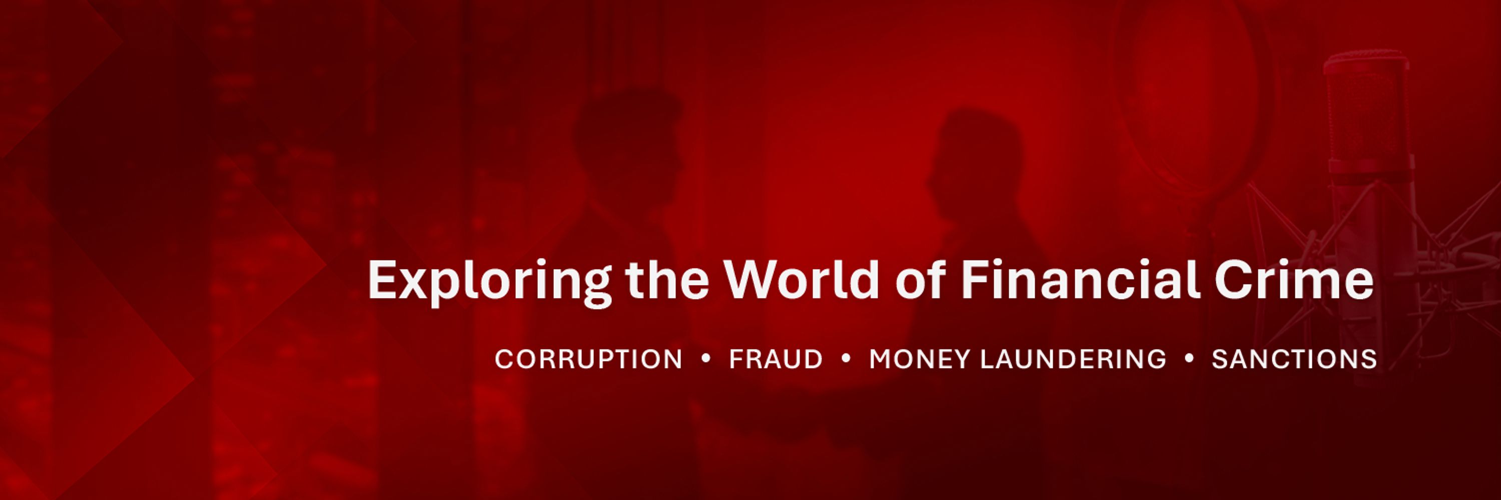 Bribe, Swindle or Steal Podcast