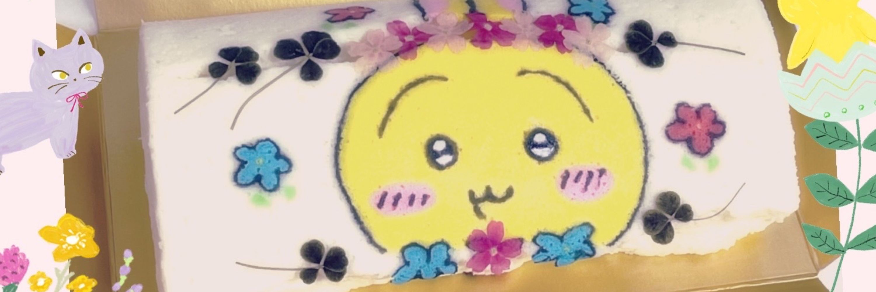 ユーリ🌹趣味&お菓子作りそして酒