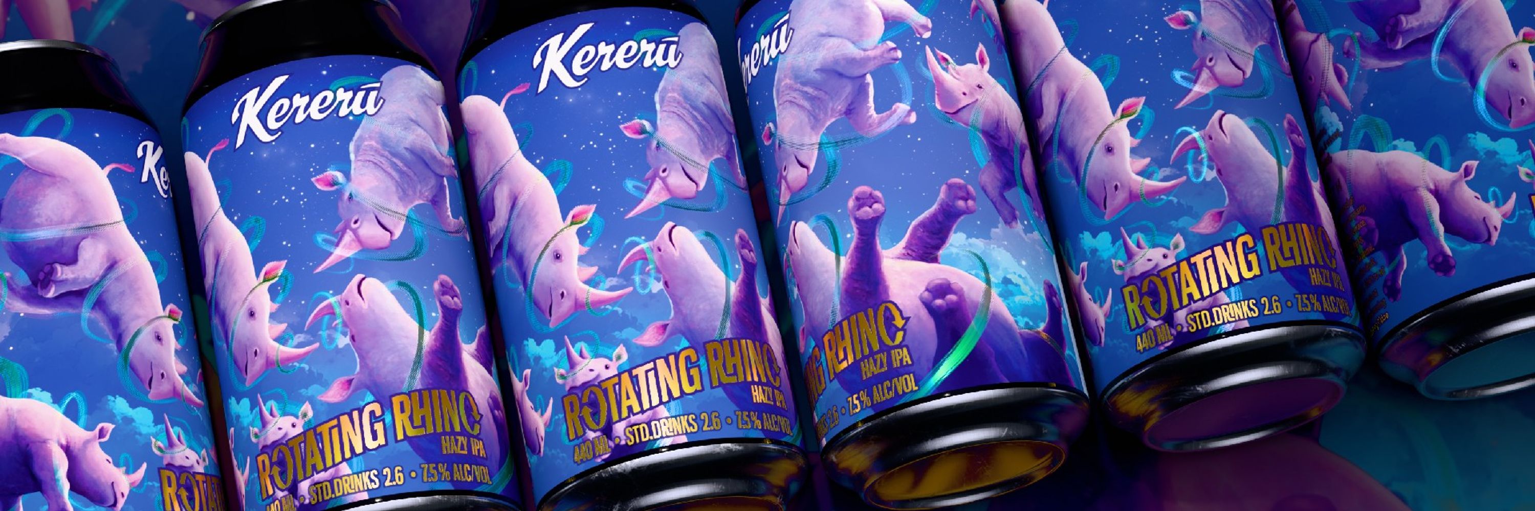 Kereru Brewing Co
