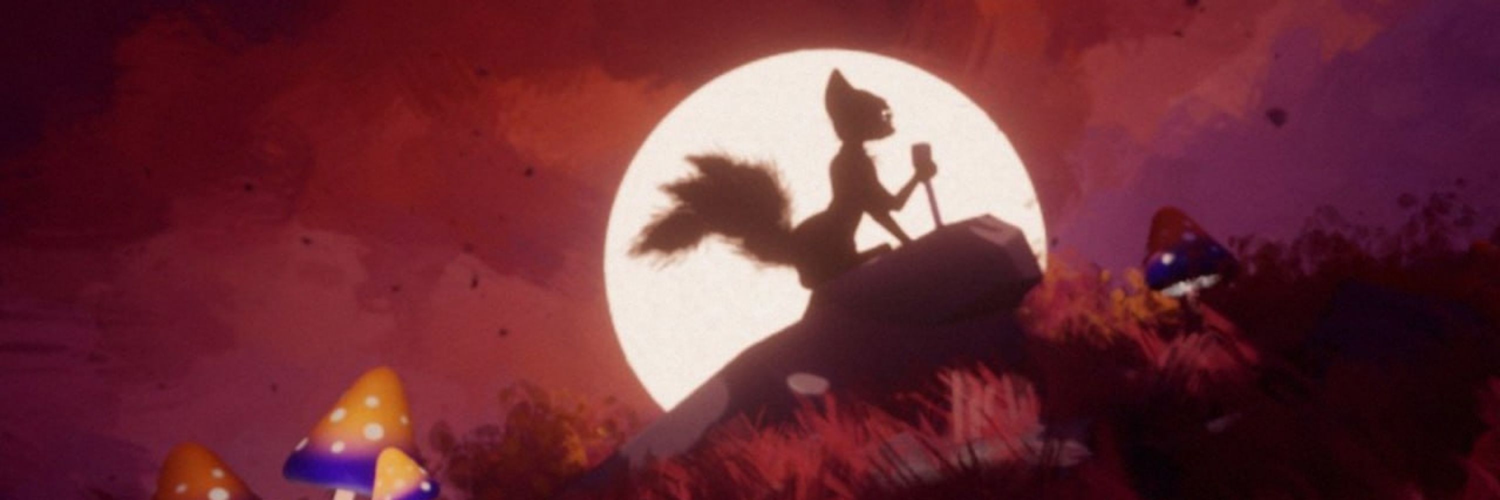 forseti fox
