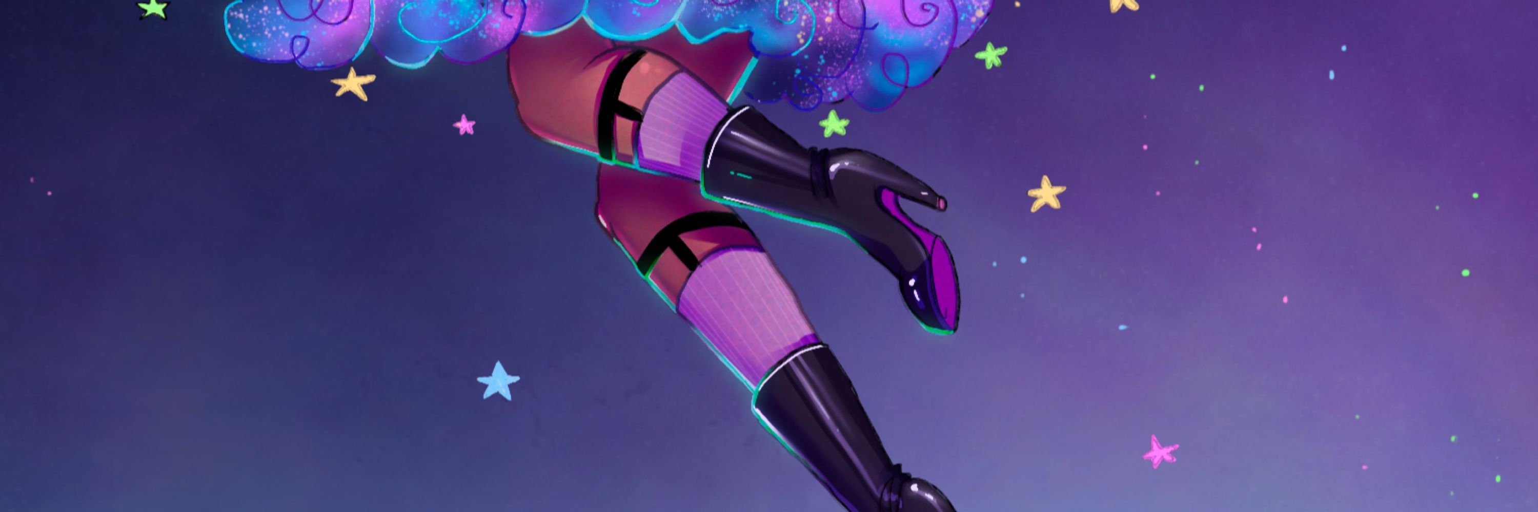 banner