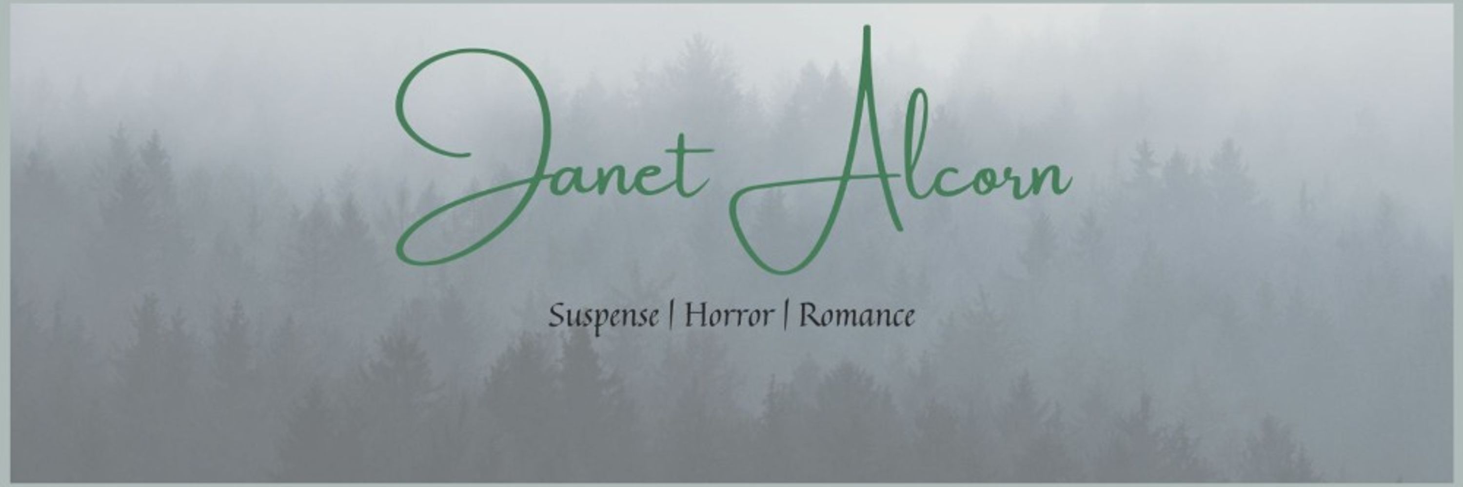 Janet Alcorn