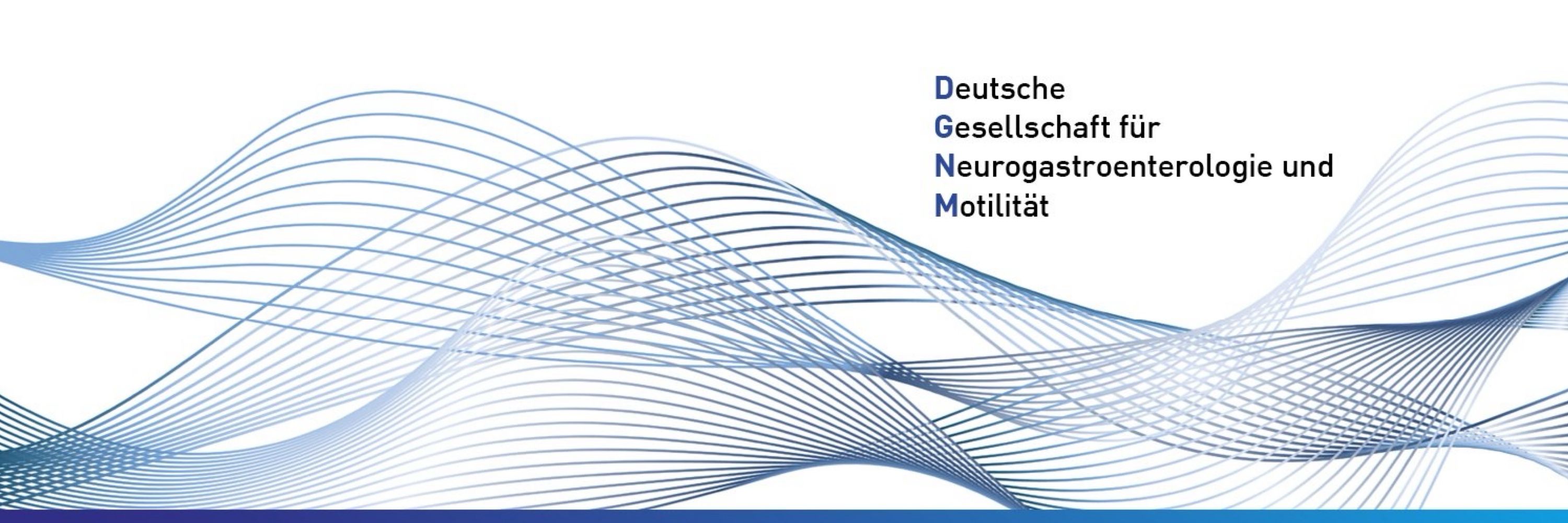 Deutsche Gesellschaft für Neurogastroenterologie & Motilität