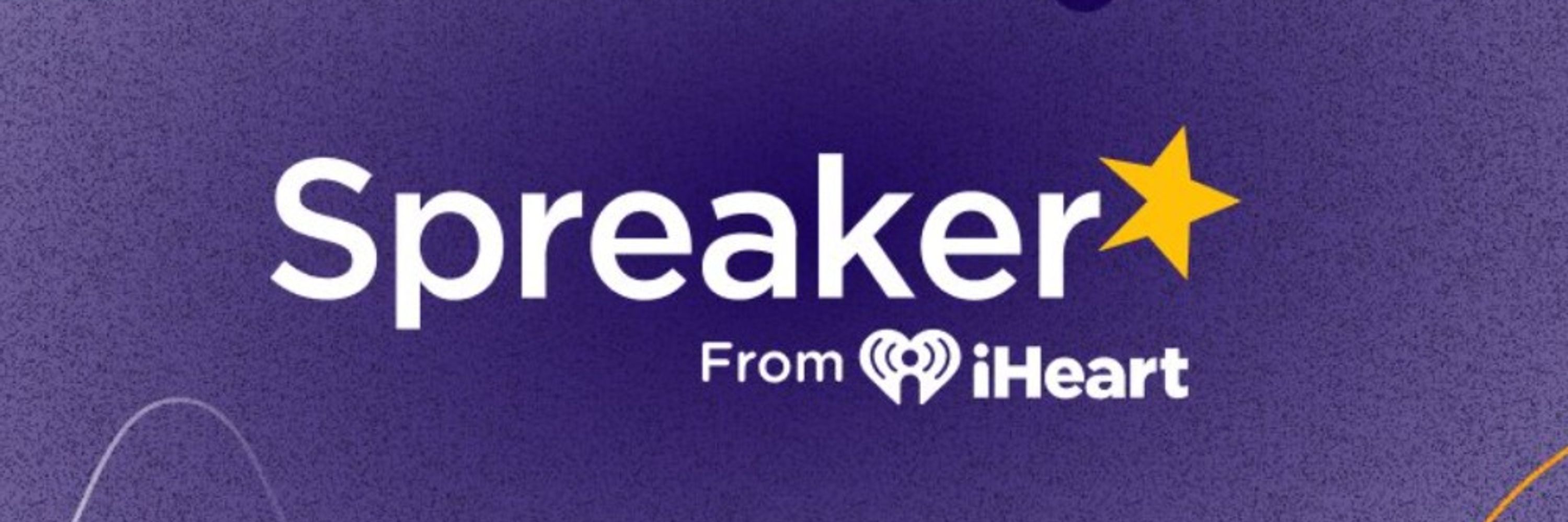 Spreaker
