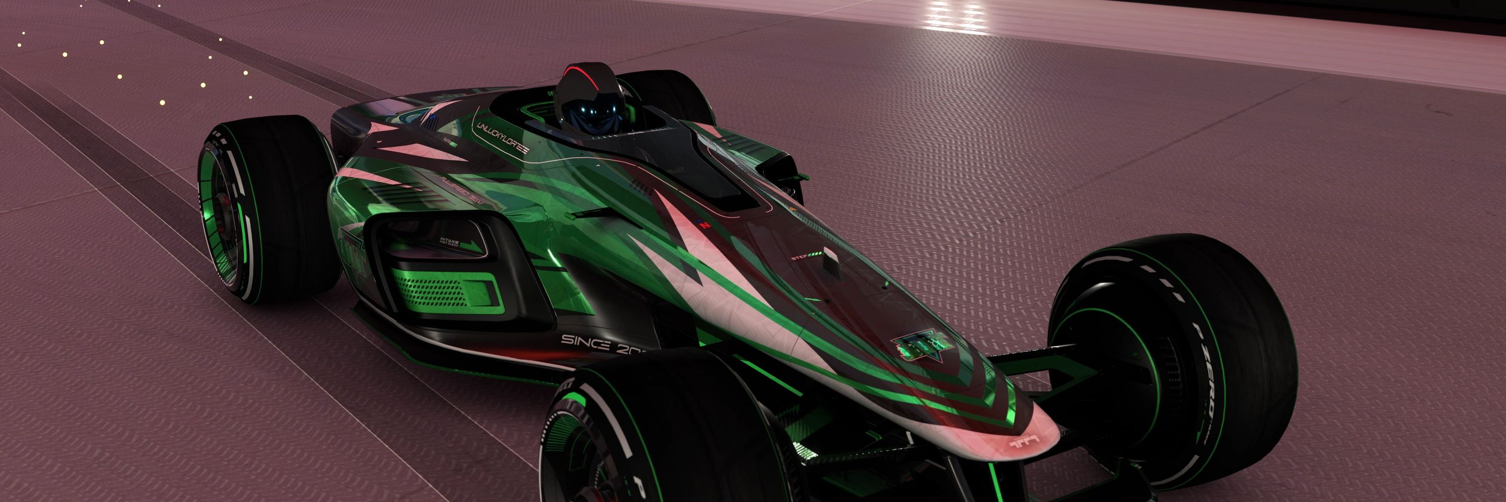 JUT Fullspeed
