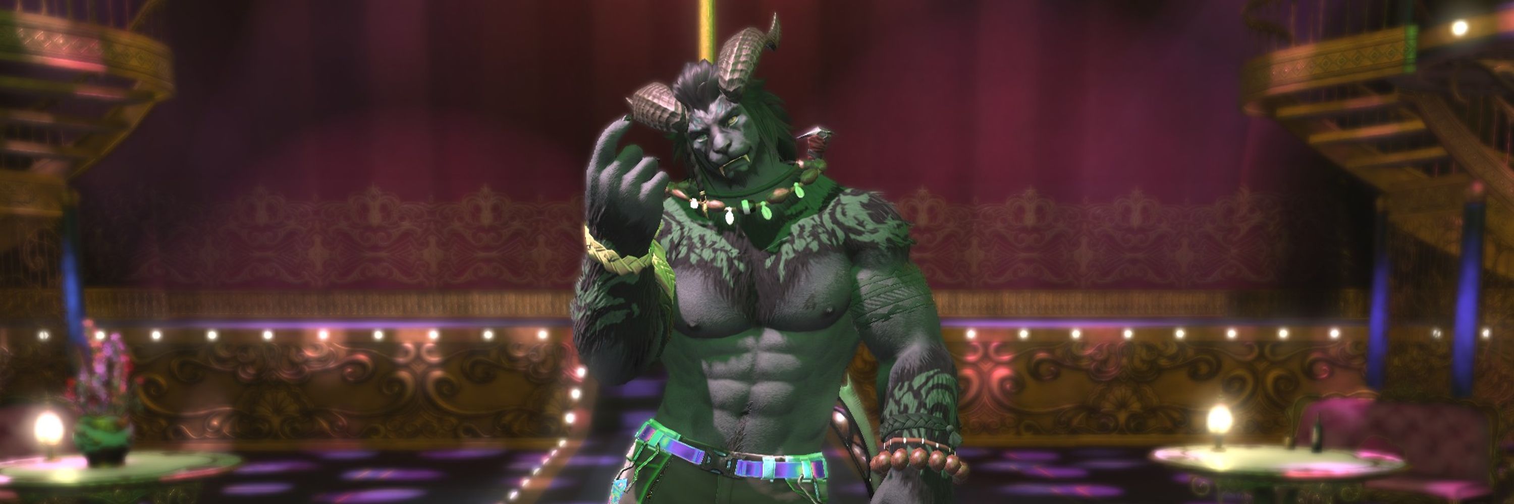 Skoll Felblade
