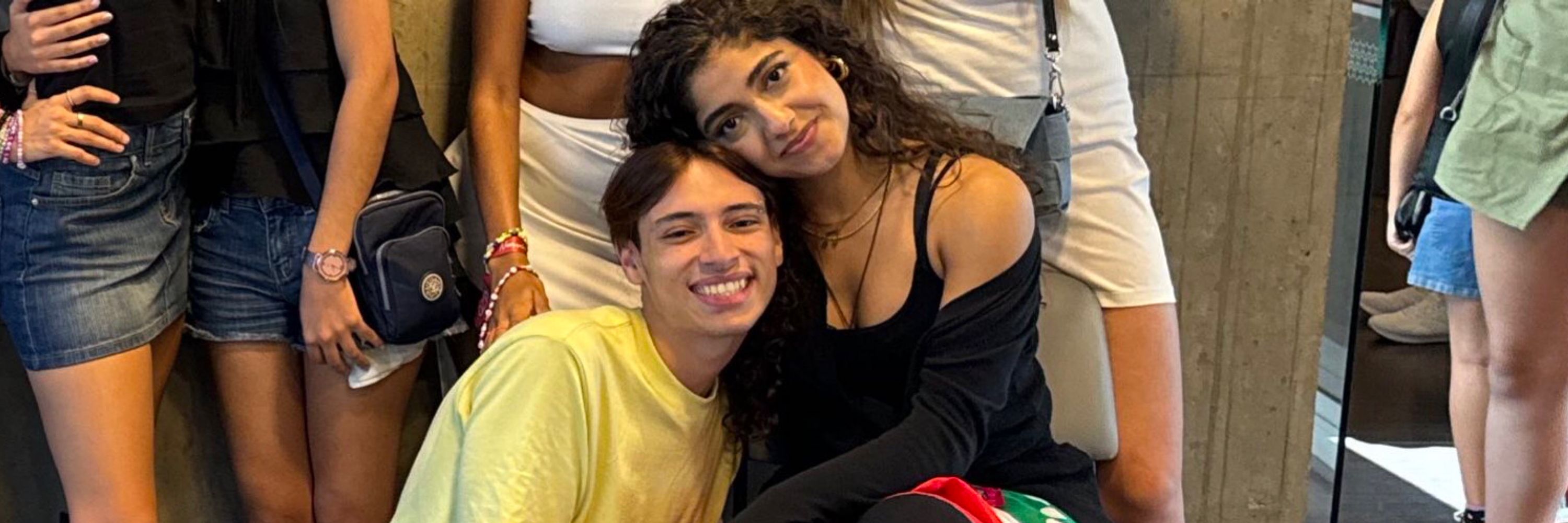 allan ☀️ EU ABRAÇEI A NOUR