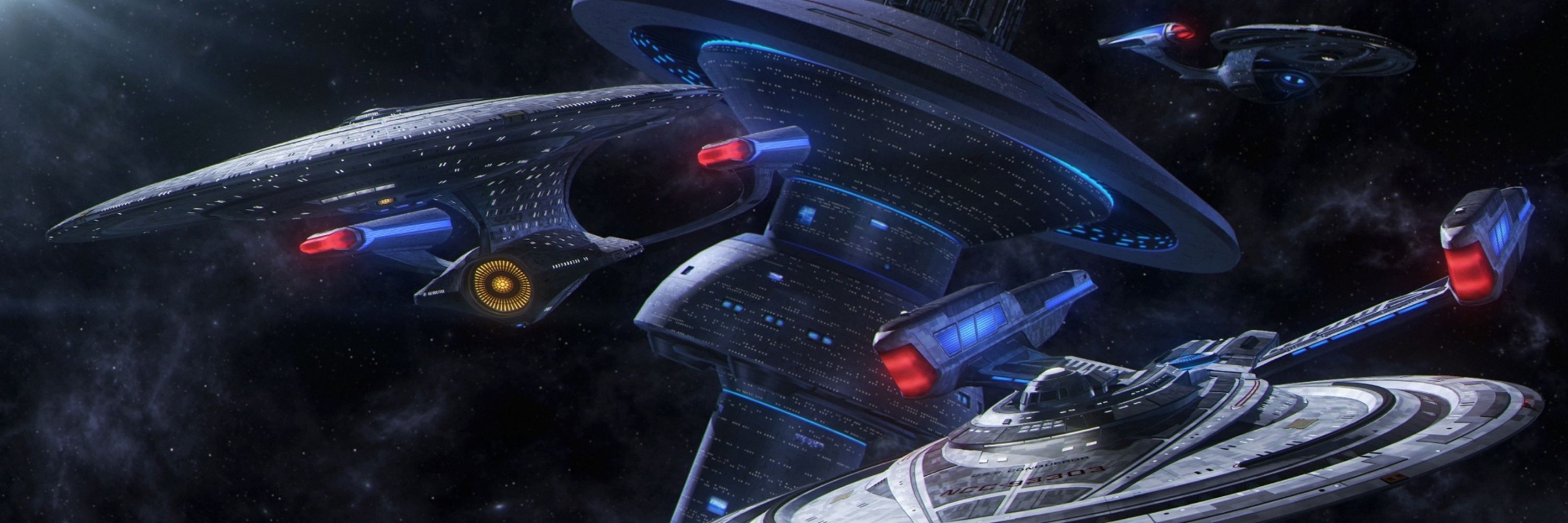 Starbase 400