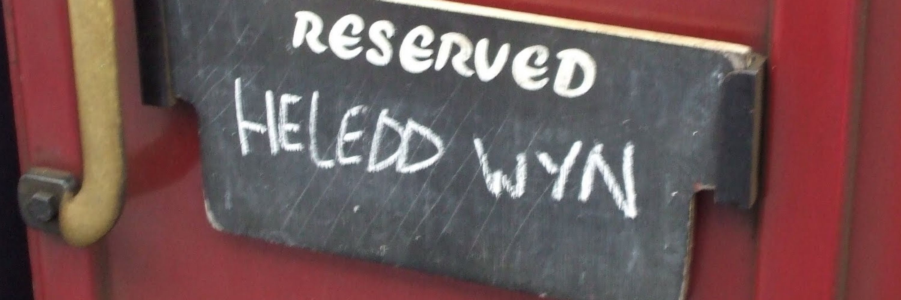 Heledd Wyn