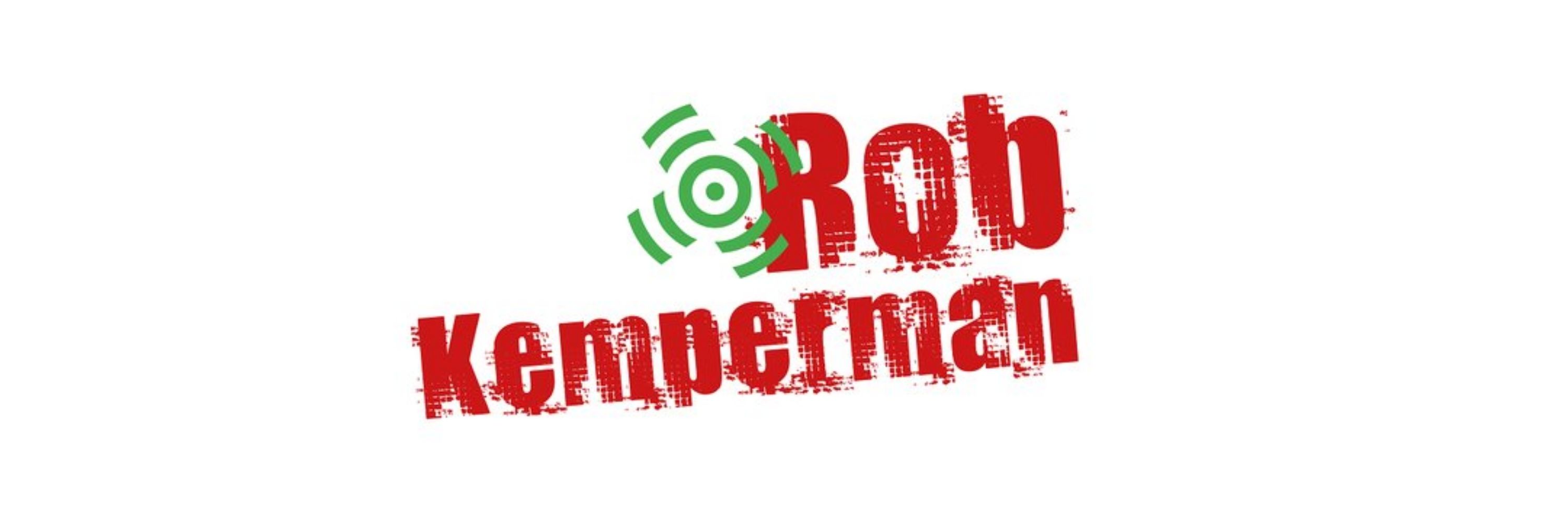 Rob Kemperman