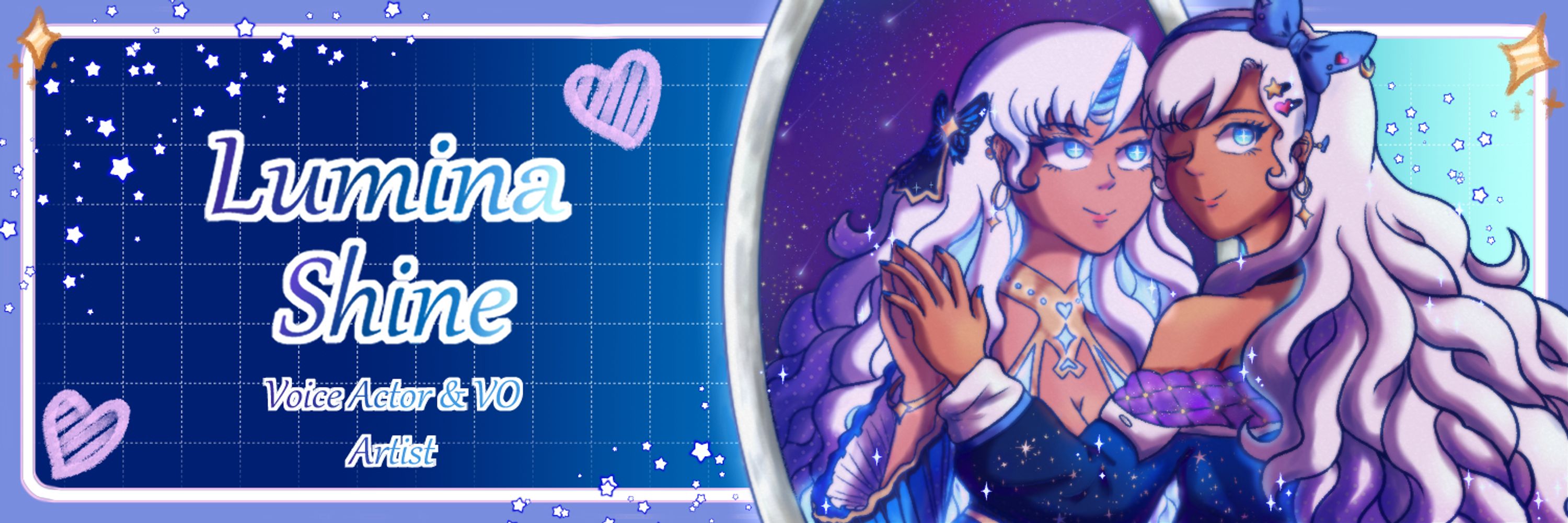 Lumina .°˖✧