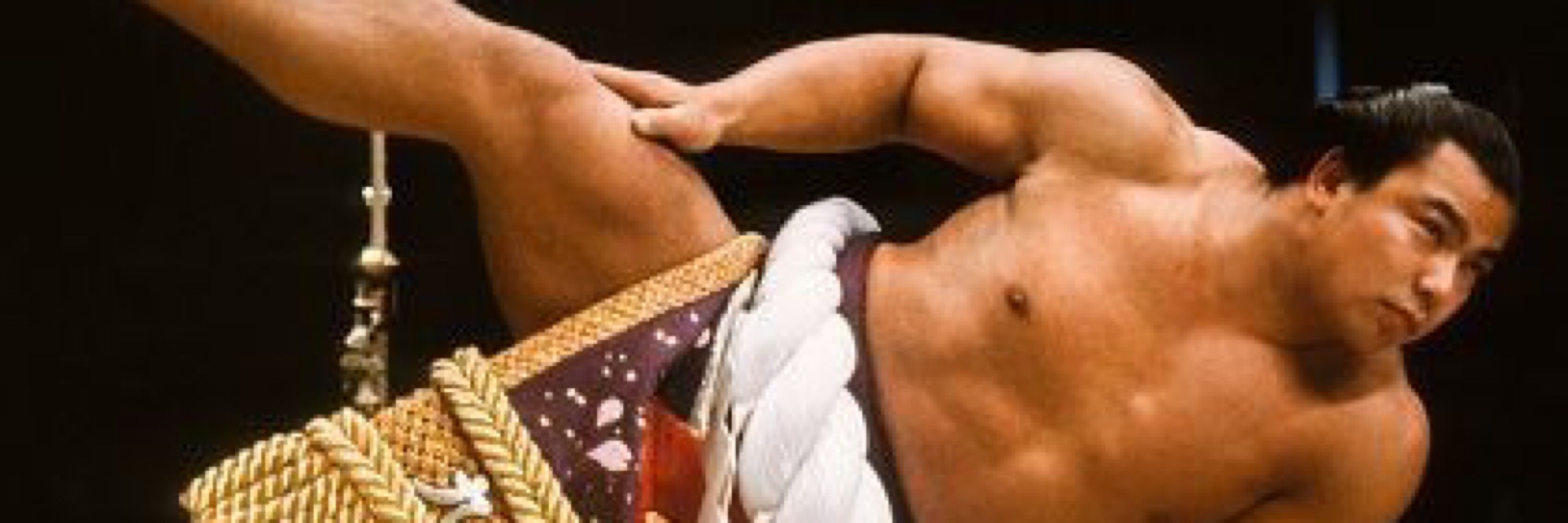 SHIKO-MAN