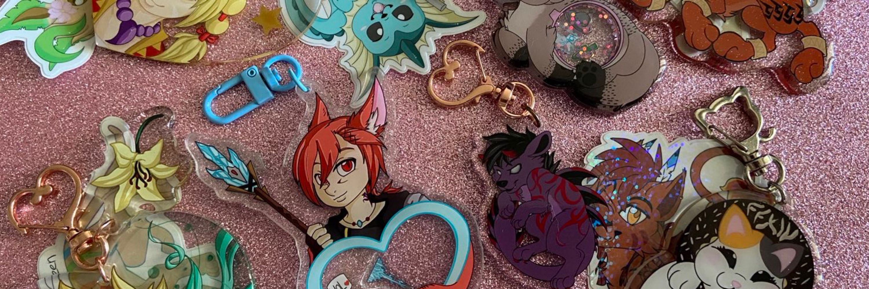 ✨Glitter Elemental✨▶️ Working