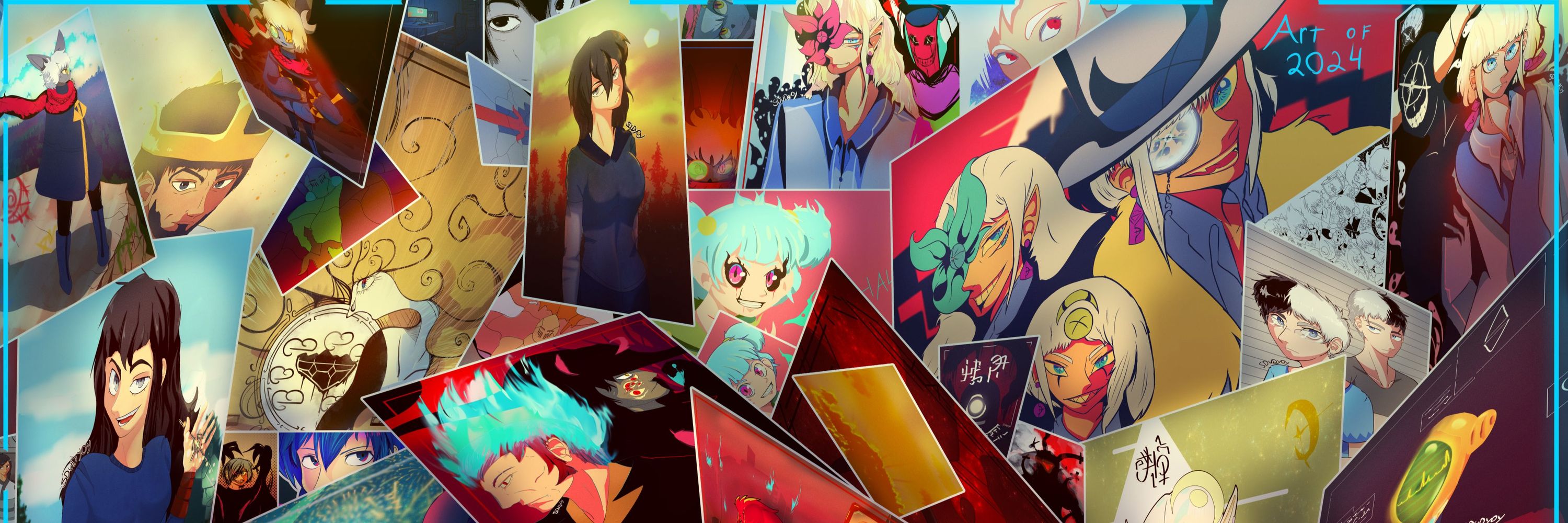 Sdudyoy -- Art
