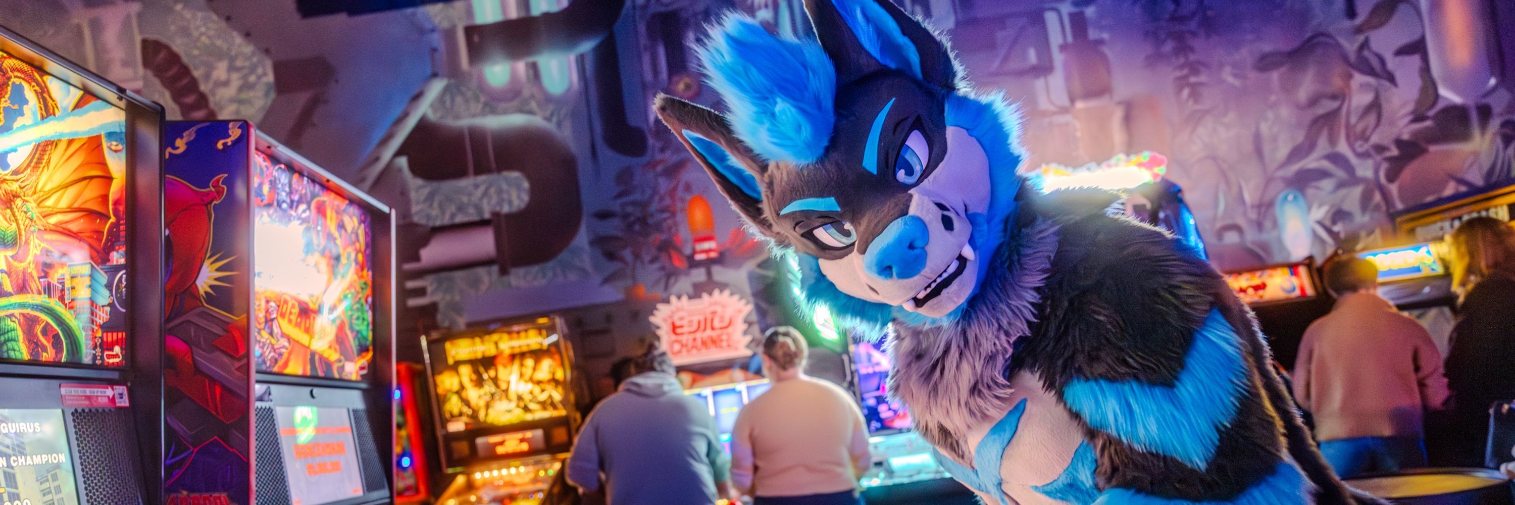 Fluke! 🐺 🔜 FWA