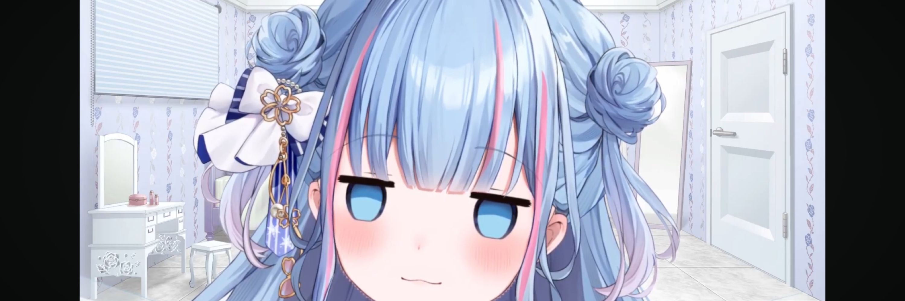 ツキノワクマ❄️🌸🎧