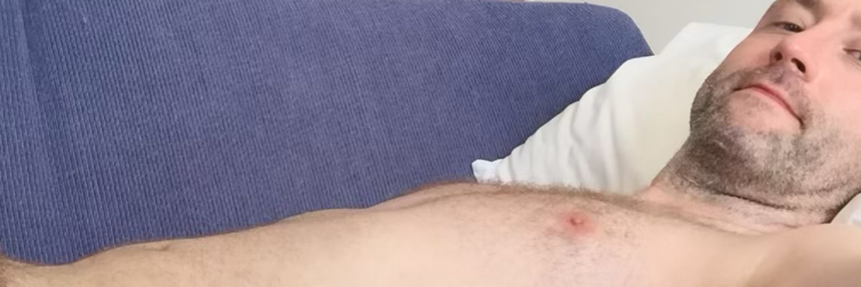 Hung London Steve 🏳️‍🌈🔞