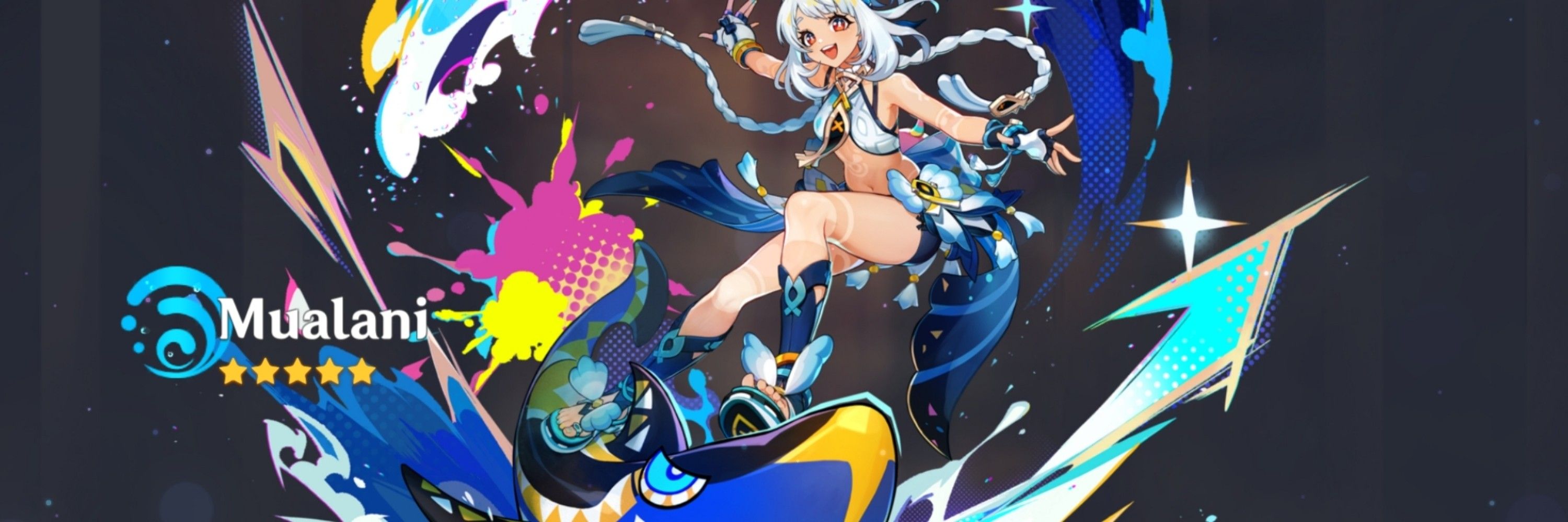 Trans Rabuda 🏳️‍⚧️