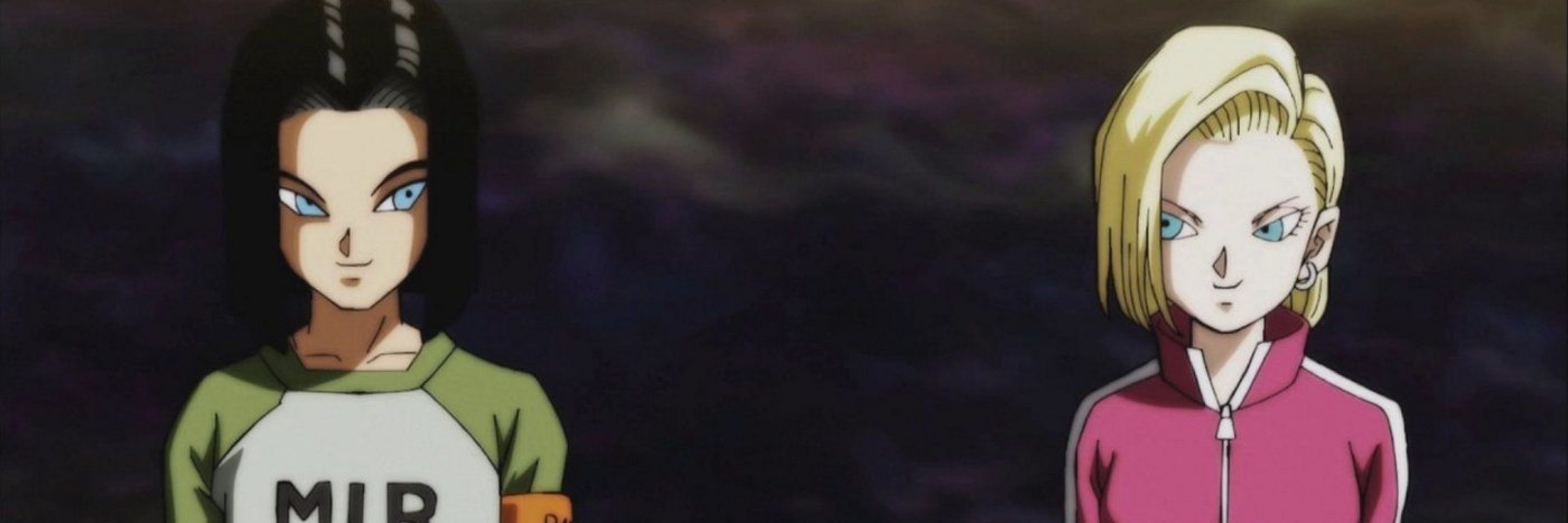 Android 18