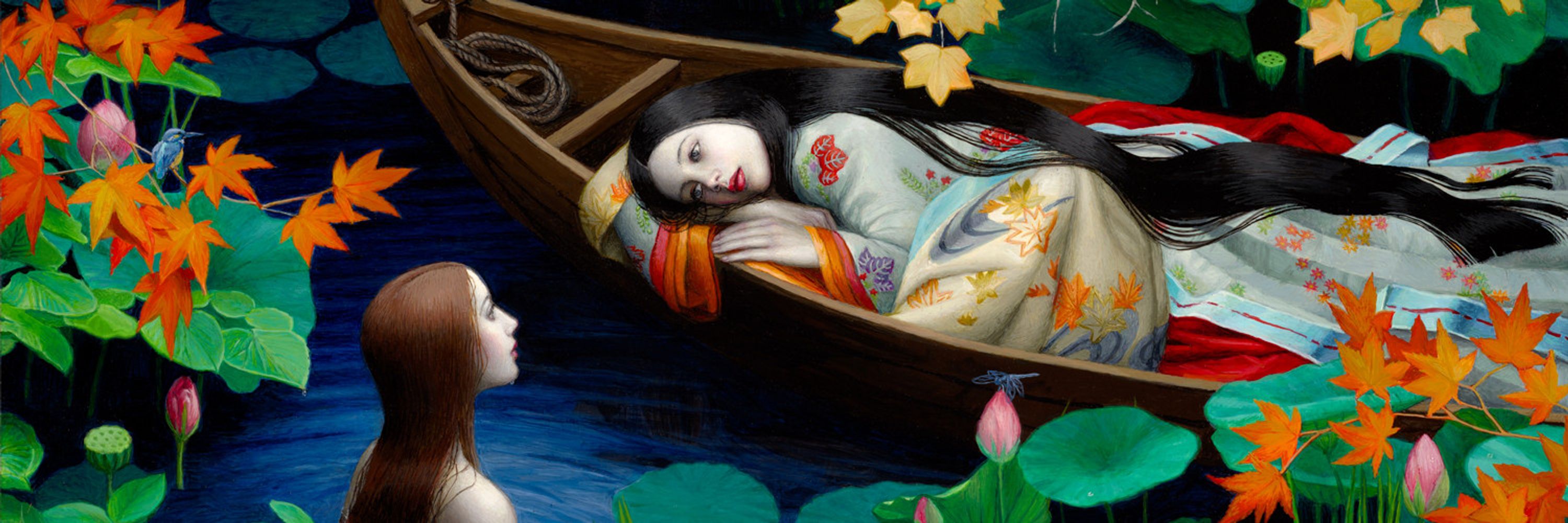 Chie Yoshii