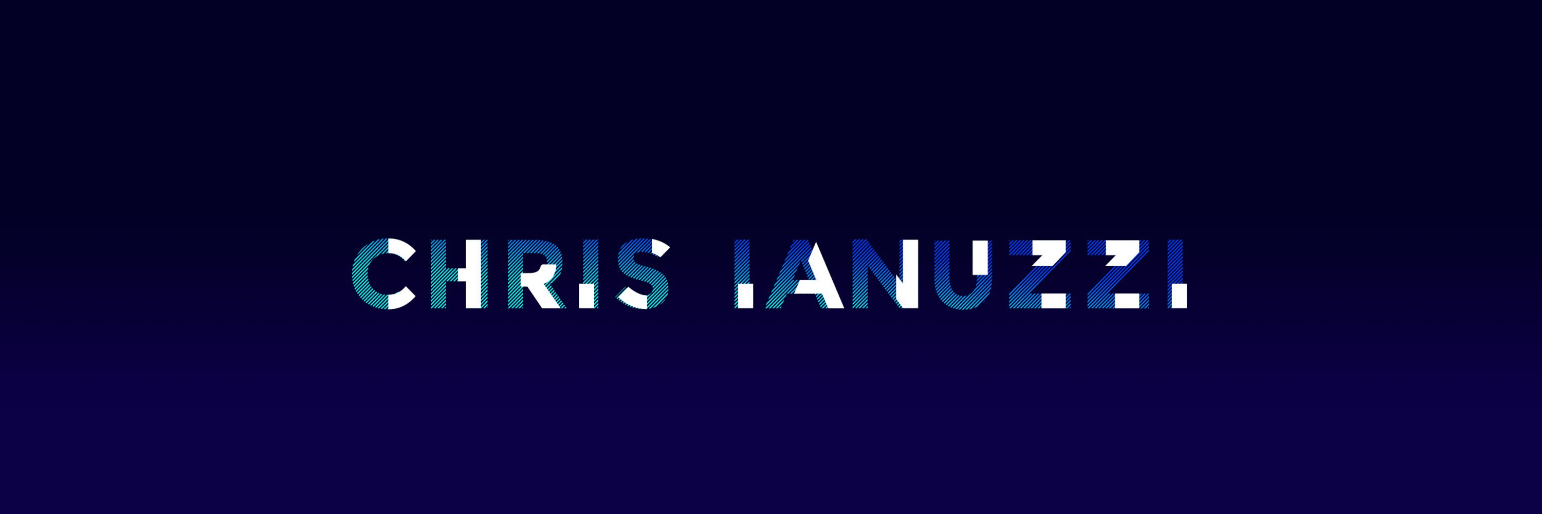 Chris Ianuzzi