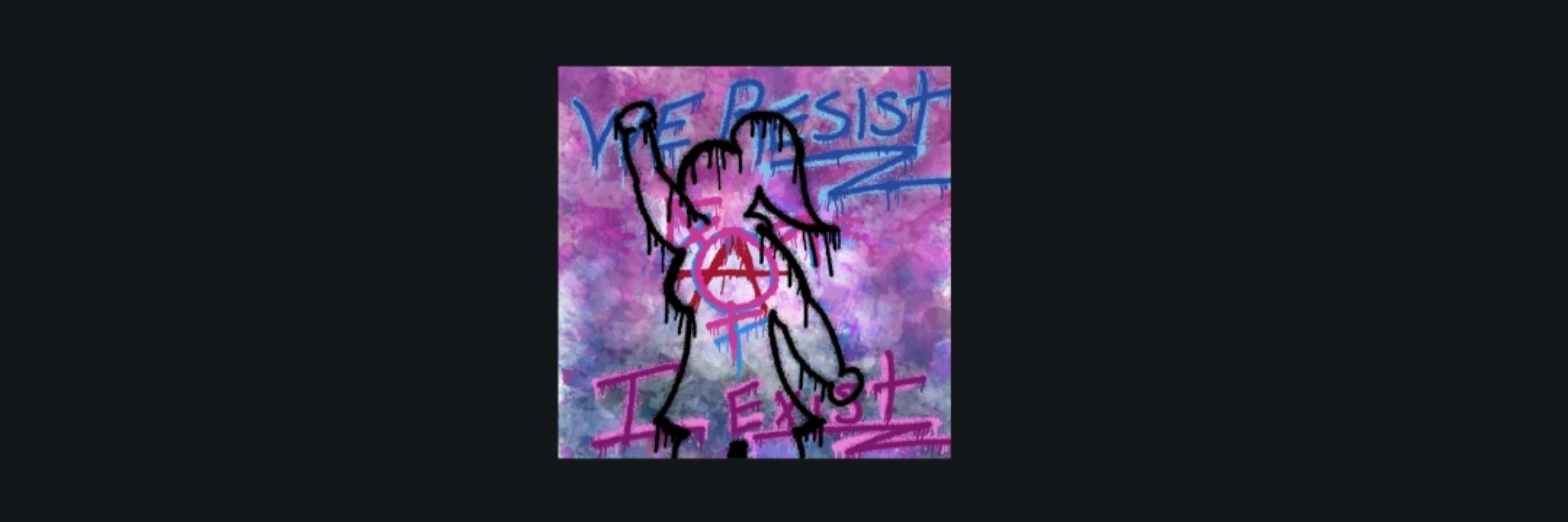 Fae Zombie