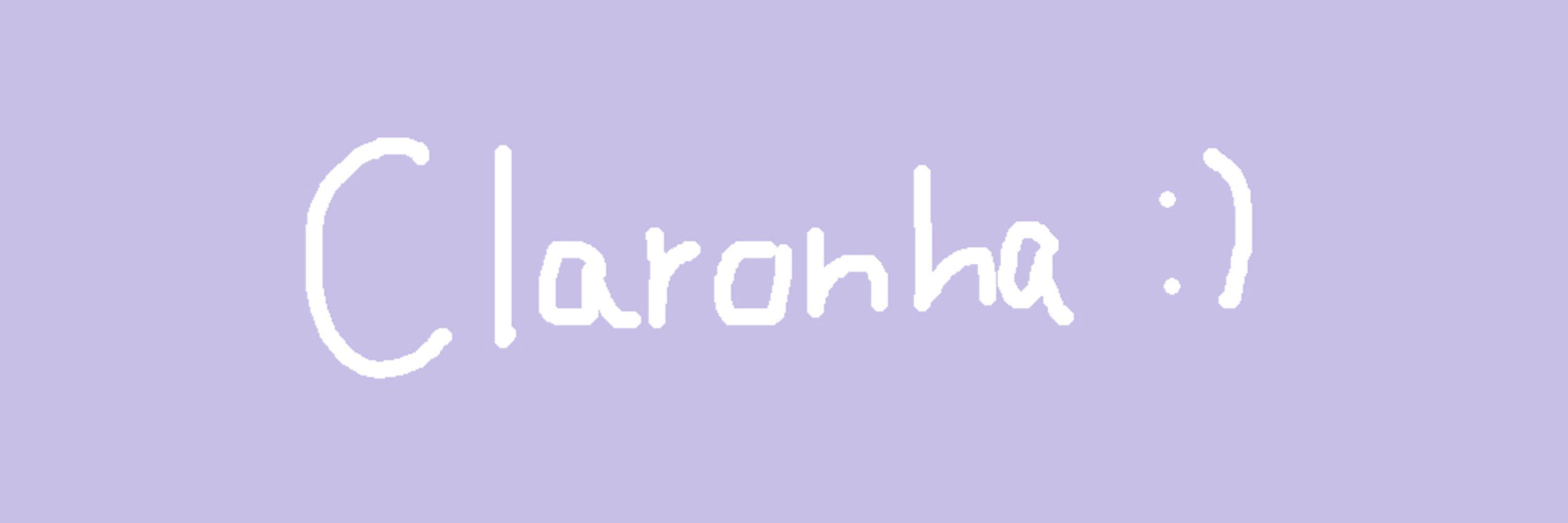 claronha