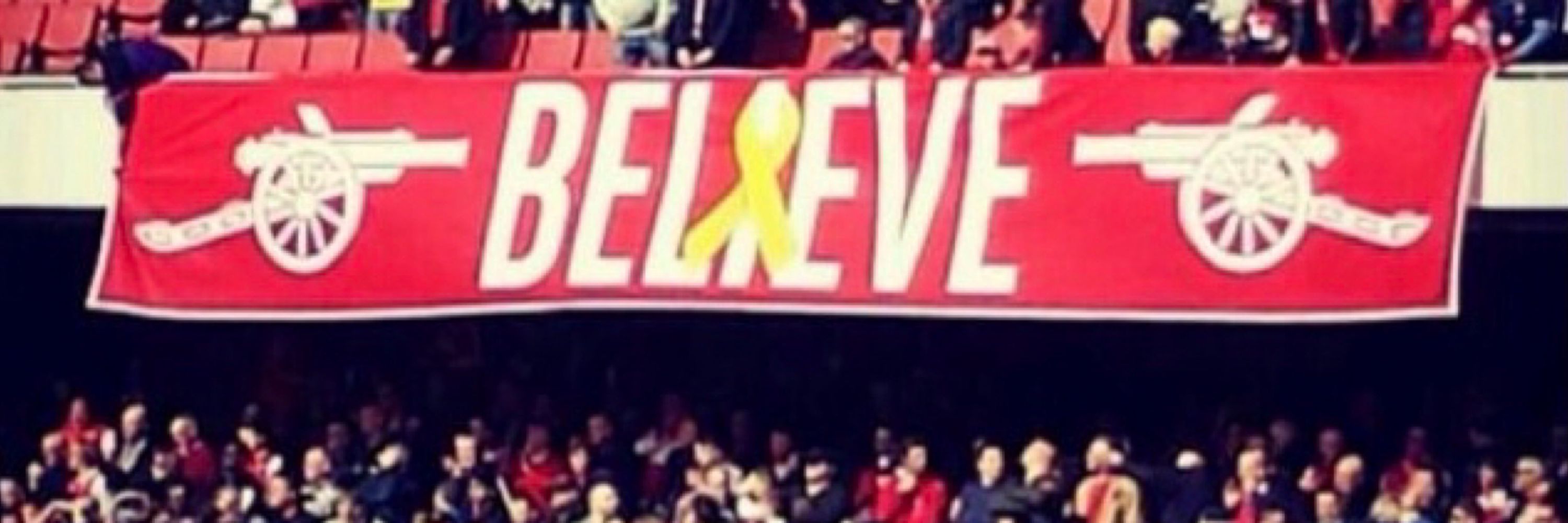 REDaction Gooners