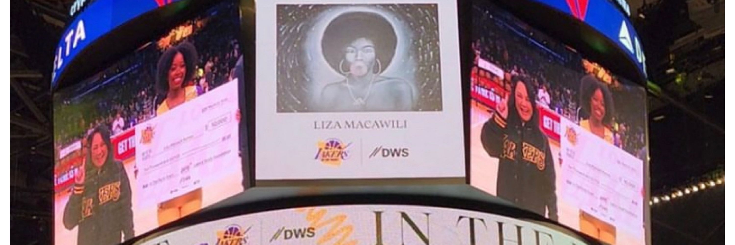 Liza Macawili