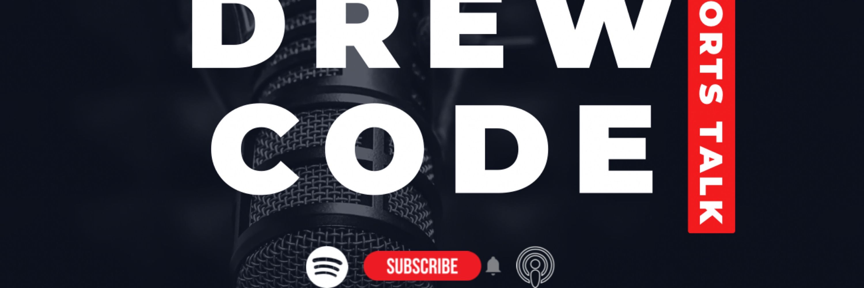 Drew Code Sports Talk